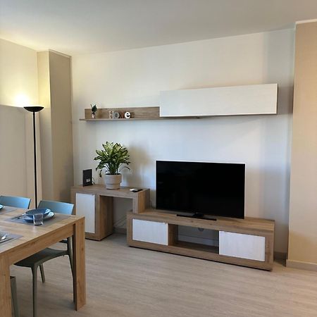 Luxury Apartment Bergamo Eksteriør billede