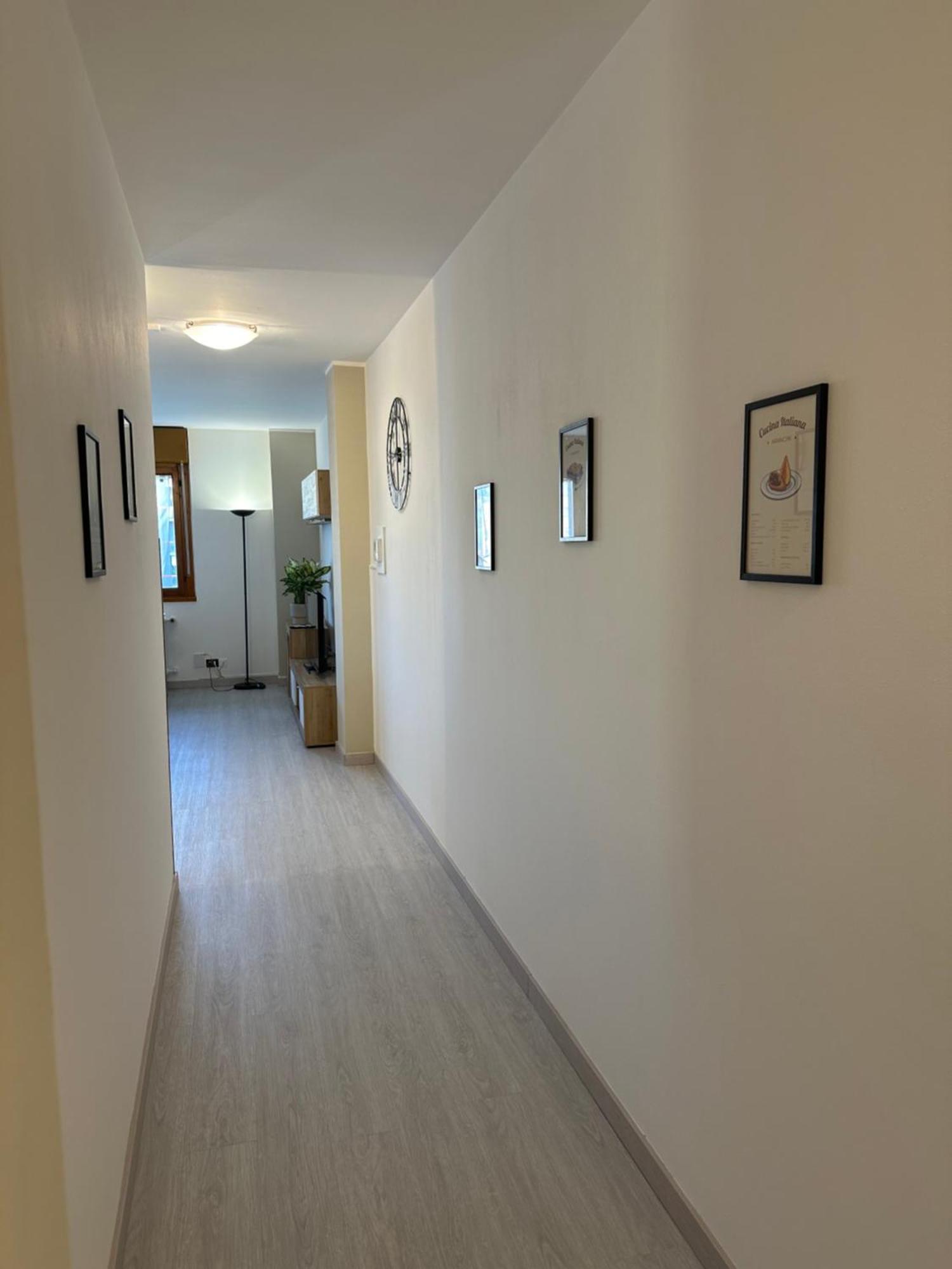 Luxury Apartment Bergamo Eksteriør billede