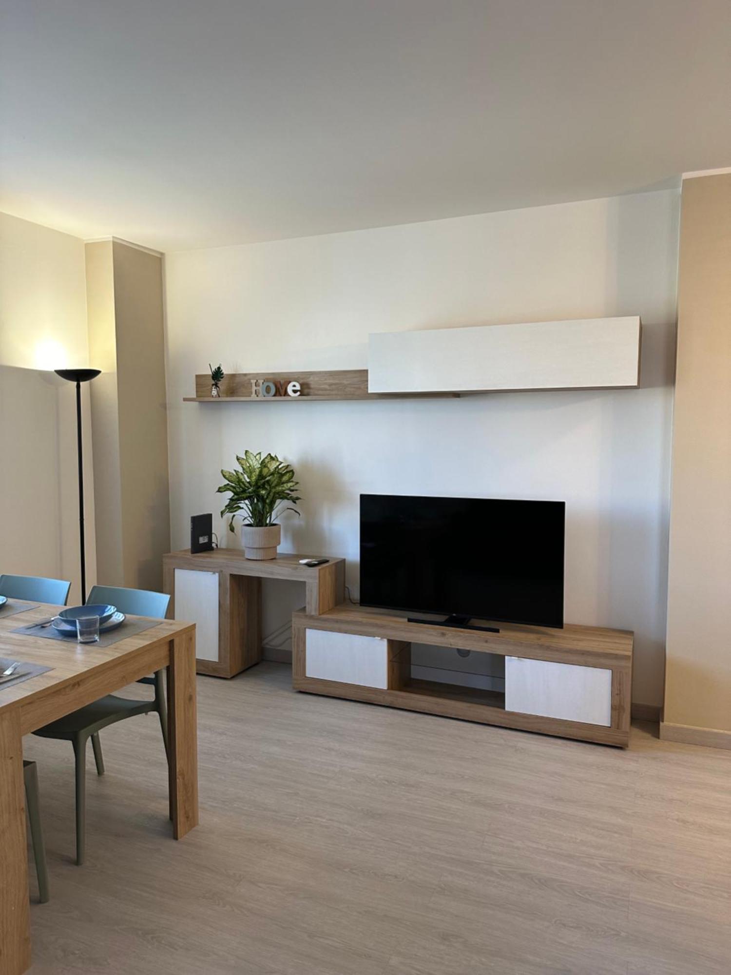 Luxury Apartment Bergamo Eksteriør billede
